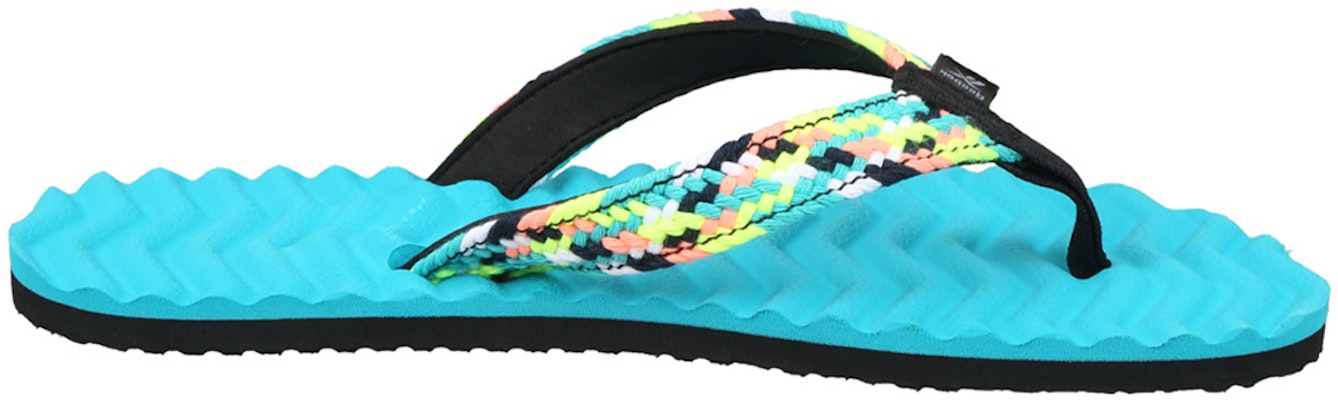(Women) Reebok Swim Webbing Flip LP 'Blue' EW4228 Order (Women) Reebok Swim Webbing Flip LP 'Blue' EW4228