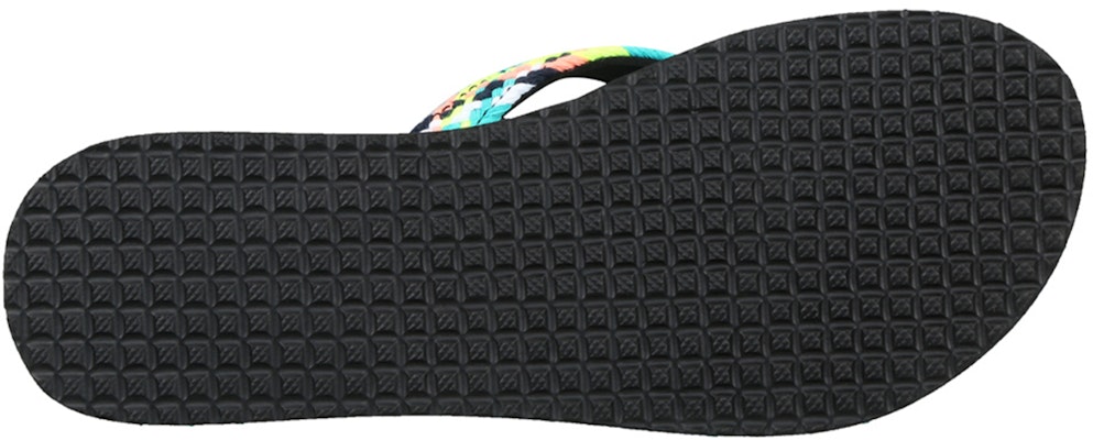 (Women) Reebok Swim Webbing Flip LP 'Blue' EW4228 Details for (Women) Reebok Swim Webbing Flip LP 'Blue' EW4228