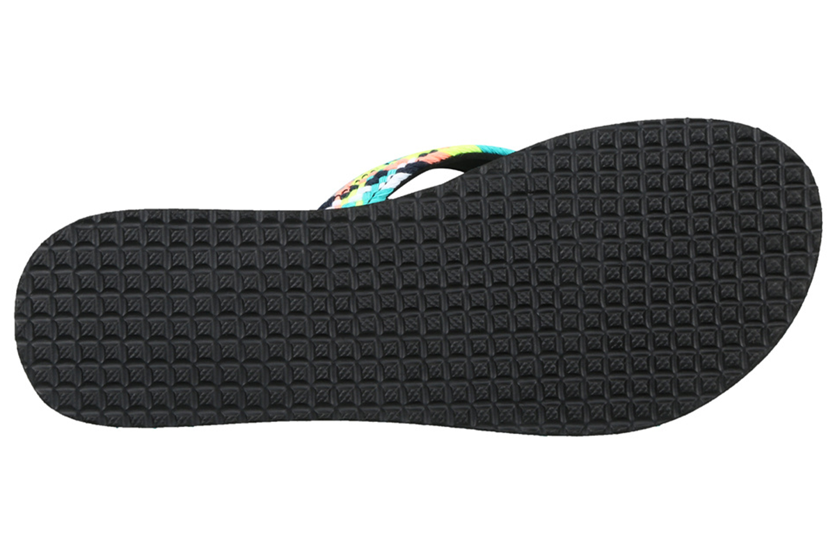 Details for (W) Reebok 网状夹脚拖鞋 '蓝色' EW4228