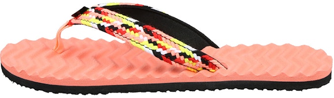 (Women) Reebok Swim Webbing Flip LP 'Durable Comfort Pink' FV9513 (Women) Reebok Swim Webbing Flip LP 'Durable Comfort Pink' FV9513