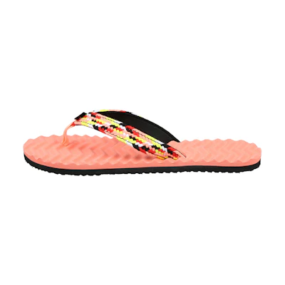 (W) Reebok Swim Webbing Flip LP 'Durable CMFT Pink'