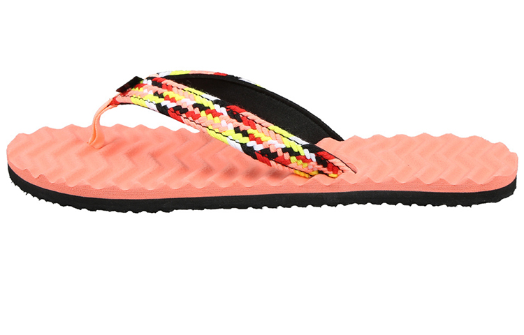 (Women) Reebok Swim Webbing Flip LP 'Durable Comfort Pink' FV9513