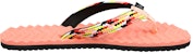 (W) Reebok Swim Webbing Flip LP 'Keselesaan Tahan Lama Pink' FV9513