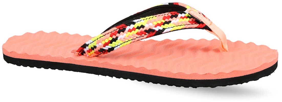 (Women) Reebok Swim Webbing Flip LP 'Durable Comfort Pink' FV9513 Lookbook (Women) Reebok Swim Webbing Flip LP 'Durable Comfort Pink' FV9513