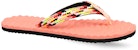 (W) Reebok Swim Webbing Flip LP 'Keselesaan Tahan Lama Pink' FV9513