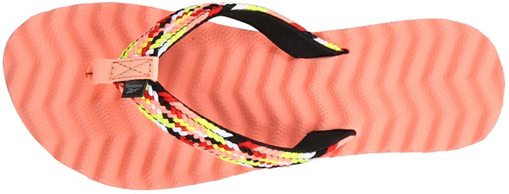 (Women) Reebok Swim Webbing Flip LP 'Durable Comfort Pink' FV9513 Shop (Women) Reebok Swim Webbing Flip LP 'Durable Comfort Pink' FV9513