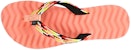 (W) Reebok Swim Webbing Flip LP 'Keselesaan Tahan Lama Pink' FV9513