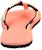 (W) Reebok Swim Webbing Flip LP 'Keselesaan Tahan Lama Pink' FV9513