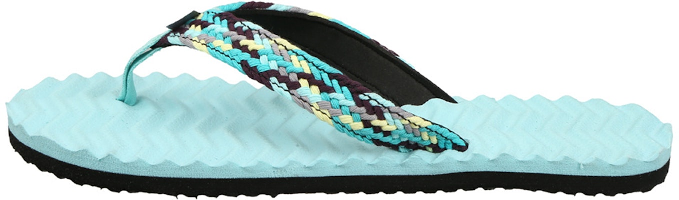 (Women) Reebok Swim Webbing Flip Lp 'Light Blue' EG4479 Buy (Women) Reebok Swim Webbing Flip Lp 'Light Blue' EG4479