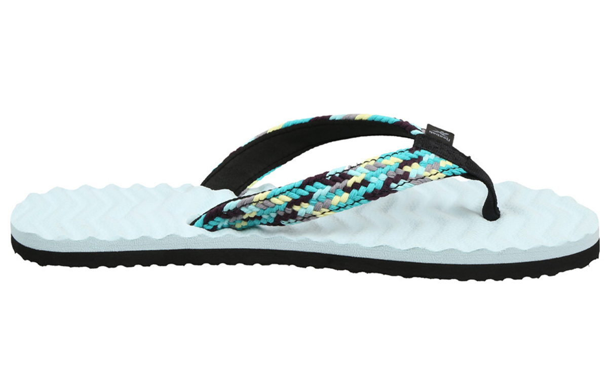 Order (W) Reebok Swim Webbing Flip Lp 'Biru Muda' EW4227