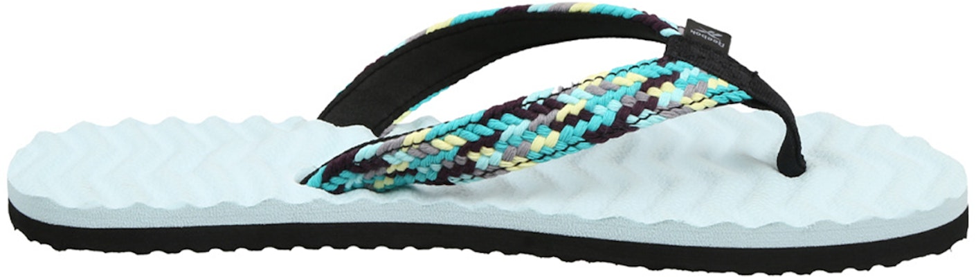 (Women) Reebok Swim Webbing Flip Lp 'Light Blue' EW4227 Order (Women) Reebok Swim Webbing Flip Lp 'Light Blue' EW4227