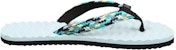 (W) Reebok Swim Webbing Flip Lp 'Biru Muda' EW4227