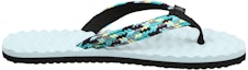 Order (W) Reebok Swim Webbing Flip Lp 'Biru Muda' EW4227