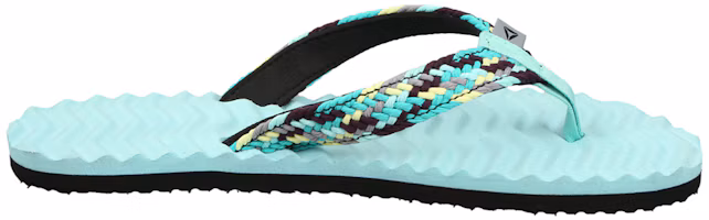 Order (W) Reebok Swim Webbing Flip Lp ''Hellblau'' EG4479