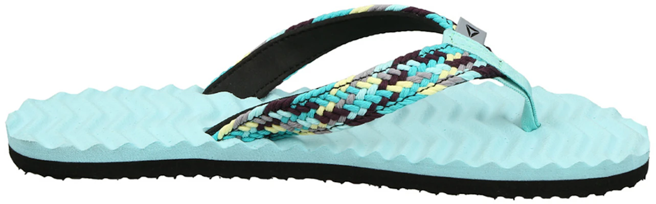 (W) Reebok Swim Webbing Flip Lp ''Hellblau'' EG4479 Order (W) Reebok Swim Webbing Flip Lp ''Hellblau'' EG4479