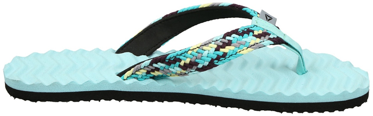 (Women) Reebok Swim Webbing Flip Lp 'Light Blue' EG4479 Order (Women) Reebok Swim Webbing Flip Lp 'Light Blue' EG4479