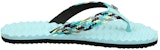 (W) Reebok Selipar Berenang Webbing 'Biru Muda' EG4479