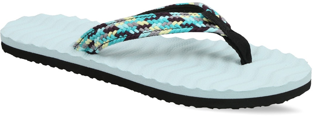 (Women) Reebok Swim Webbing Flip Lp 'Light Blue' EW4227 Lookbook (Women) Reebok Swim Webbing Flip Lp 'Light Blue' EW4227