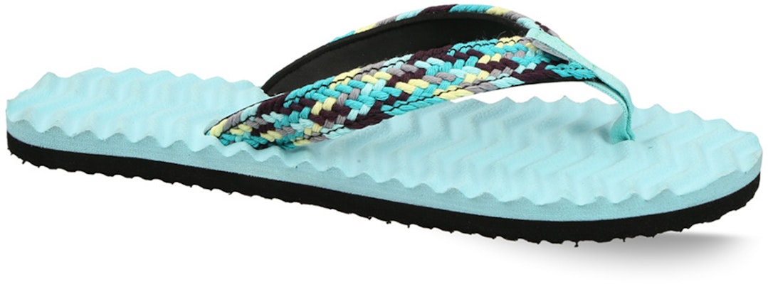 (Women) Reebok Swim Webbing Flip Lp 'Light Blue' EG4479 Lookbook (Women) Reebok Swim Webbing Flip Lp 'Light Blue' EG4479