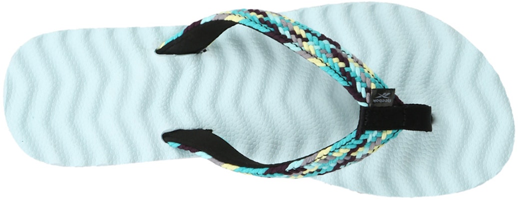 (Women) Reebok Swim Webbing Flip Lp 'Light Blue' EW4227 Shop (Women) Reebok Swim Webbing Flip Lp 'Light Blue' EW4227