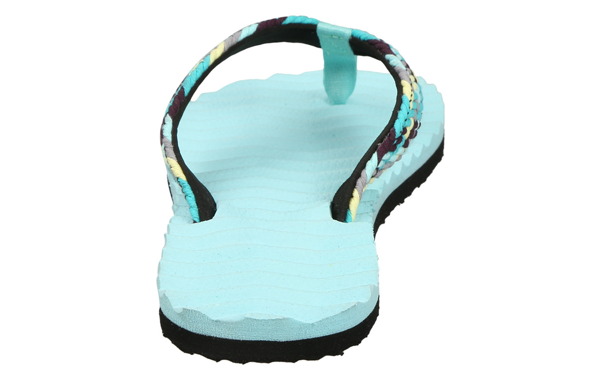 Purchase (W) Reebok Selipar Berenang Webbing 'Biru Muda' EG4479