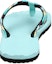 Purchase (W) Reebok Selipar Berenang Webbing 'Biru Muda' EG4479