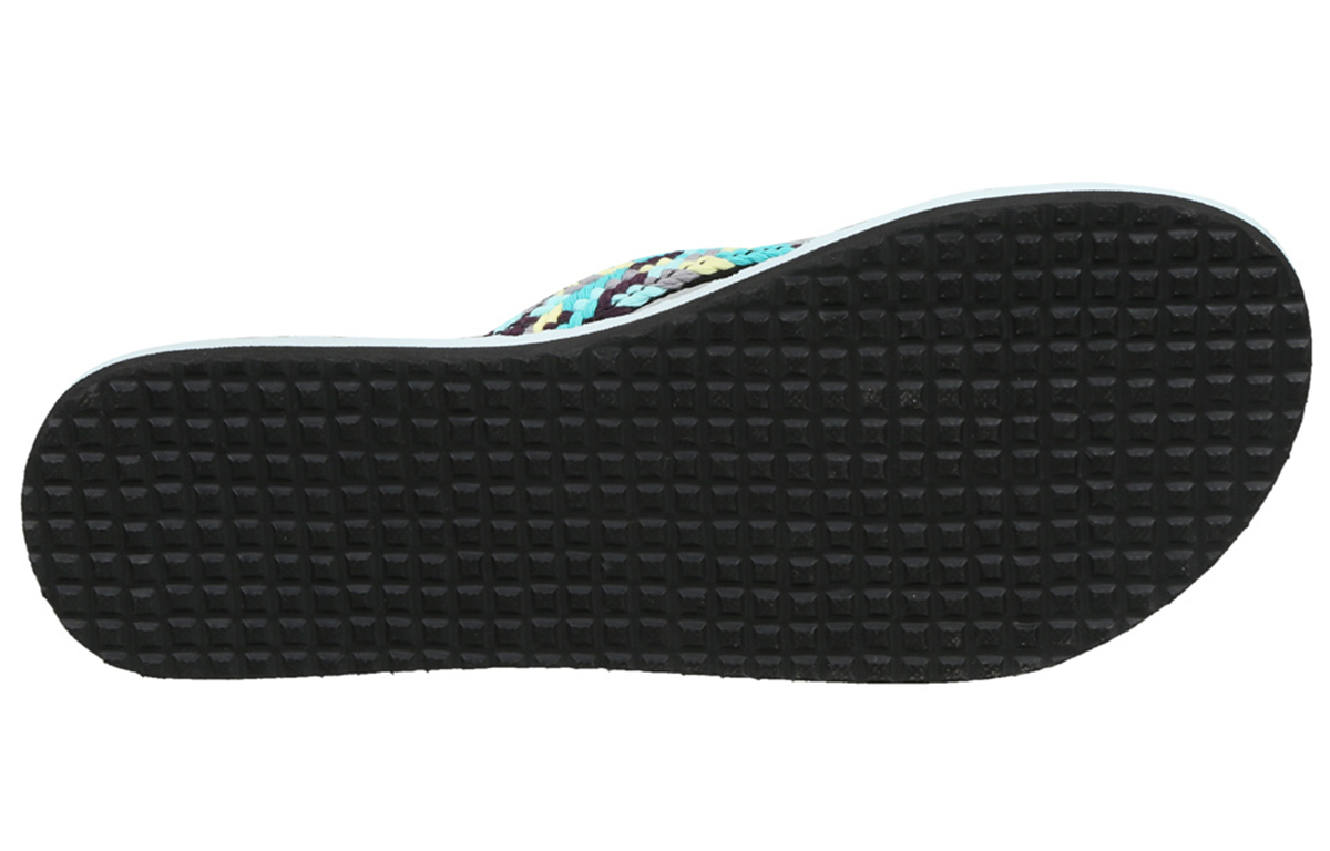 Details for (W) Reebok Swim Webbing Flip Lp 'Biru Muda' EW4227