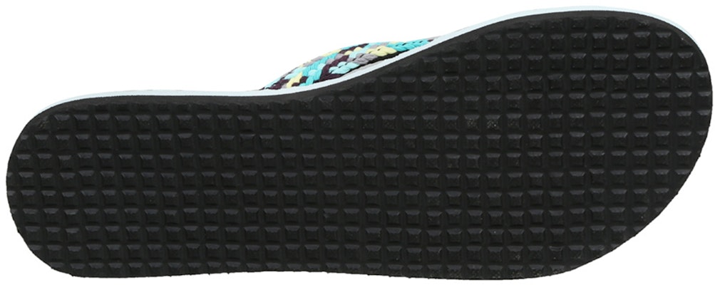 (Women) Reebok Swim Webbing Flip Lp 'Light Blue' EW4227 Details for (Women) Reebok Swim Webbing Flip Lp 'Light Blue' EW4227