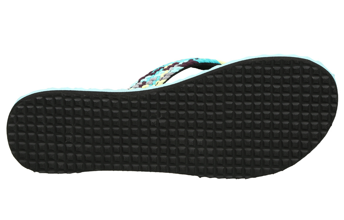 Details for (W) Reebok Selipar Berenang Webbing 'Biru Muda' EG4479