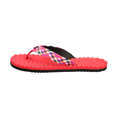 (W) Reebok Swim Webbing Flip LP 'Red'