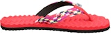 (W) Reebok Swim Webbing Flip LP 'Merah' EG4477