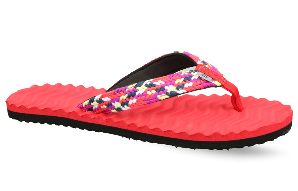 Lookbook (Women) Reebok Swim Webbing Flip LP 'Red' EG4477