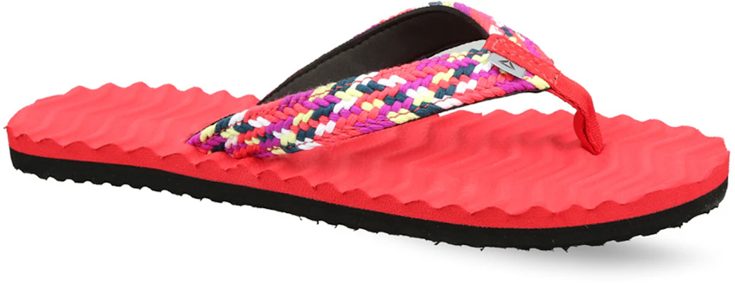 (Women) Reebok Swim Webbing Flip LP 'Red' EG4477 Lookbook (Women) Reebok Swim Webbing Flip LP 'Red' EG4477