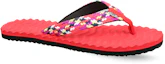 Lookbook (Women) Reebok Swim Webbing Flip LP 'Red' EG4477
