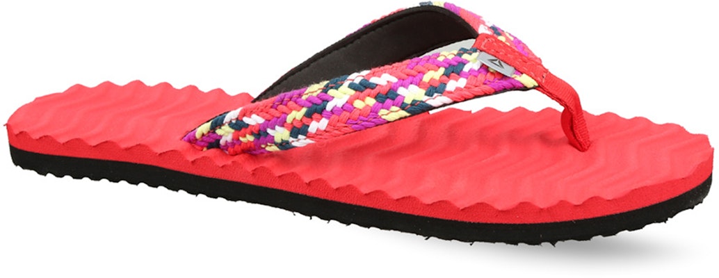(Women) Reebok Swim Webbing Flip LP 'Red' EG4477 Lookbook (Women) Reebok Swim Webbing Flip LP 'Red' EG4477