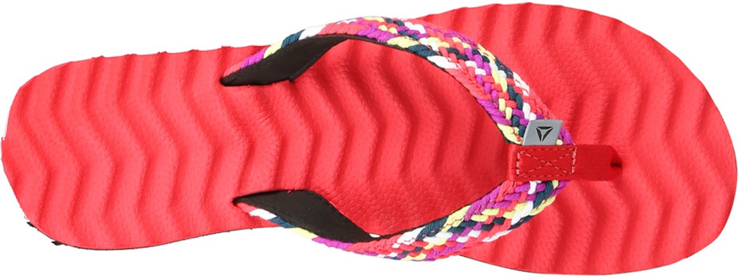 (Women) Reebok Swim Webbing Flip LP 'Red' EG4477 Shop (Women) Reebok Swim Webbing Flip LP 'Red' EG4477