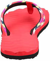 Purchase Reebok Swim Webbing Flip Lp 紅色 女式 拖鞋