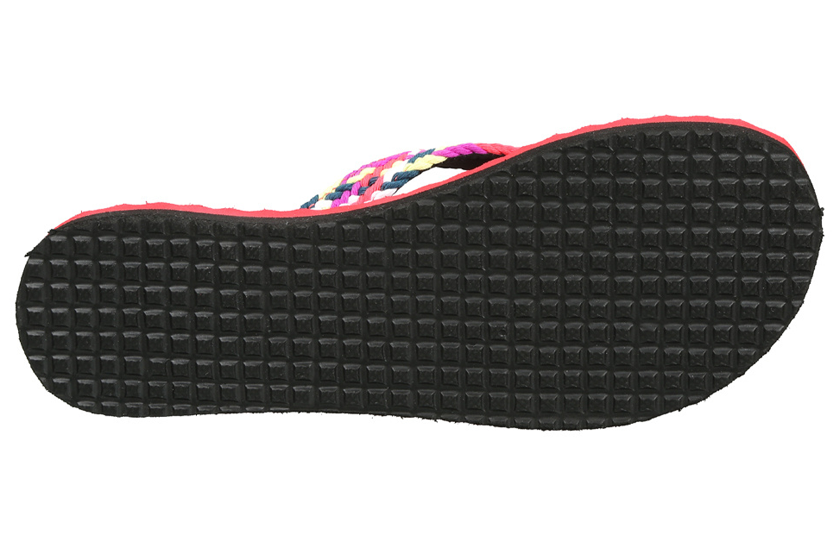 Details for (Women) Reebok Swim Webbing Flip LP 'Red' EG4477