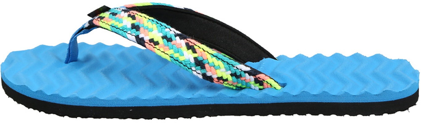(W) Reebok Swim Webbing Flip LP ''Himmelblau'' FV9512 Buy (W) Reebok Swim Webbing Flip LP ''Himmelblau'' FV9512