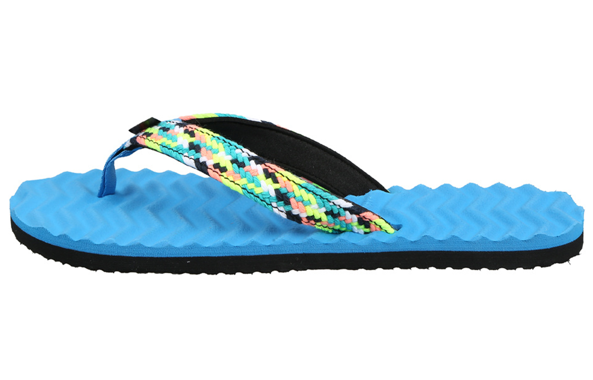 (Women) Reebok Swim Webbing Flip Lp 'Sky Blue' FV9512