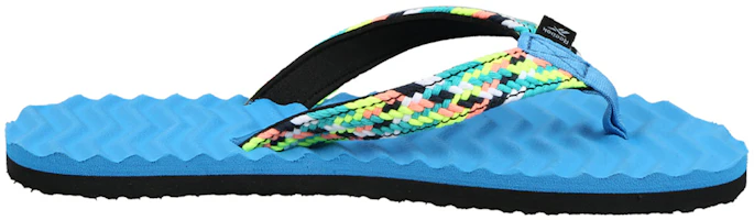 Order (W) Reebok Swim Webbing Flip LP ''Himmelblau'' FV9512