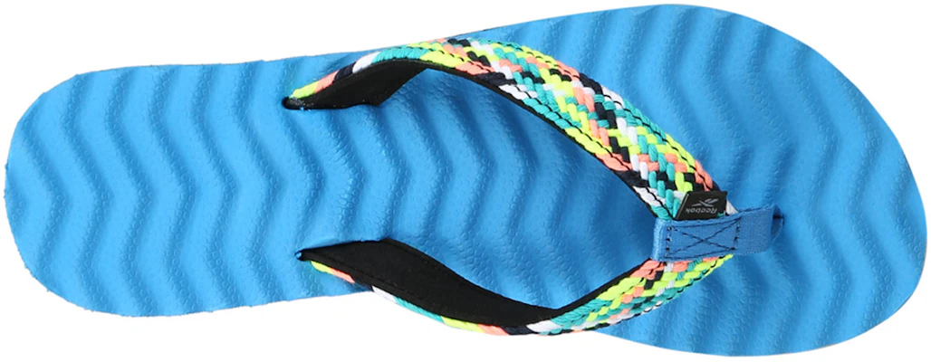 (W) Reebok Swim Webbing Flip LP ''Himmelblau'' FV9512 Shop (W) Reebok Swim Webbing Flip LP ''Himmelblau'' FV9512