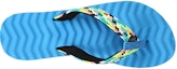Shop (W) Reebok Swim Webbing Flip Lp 'Biru Langit' FV9512
