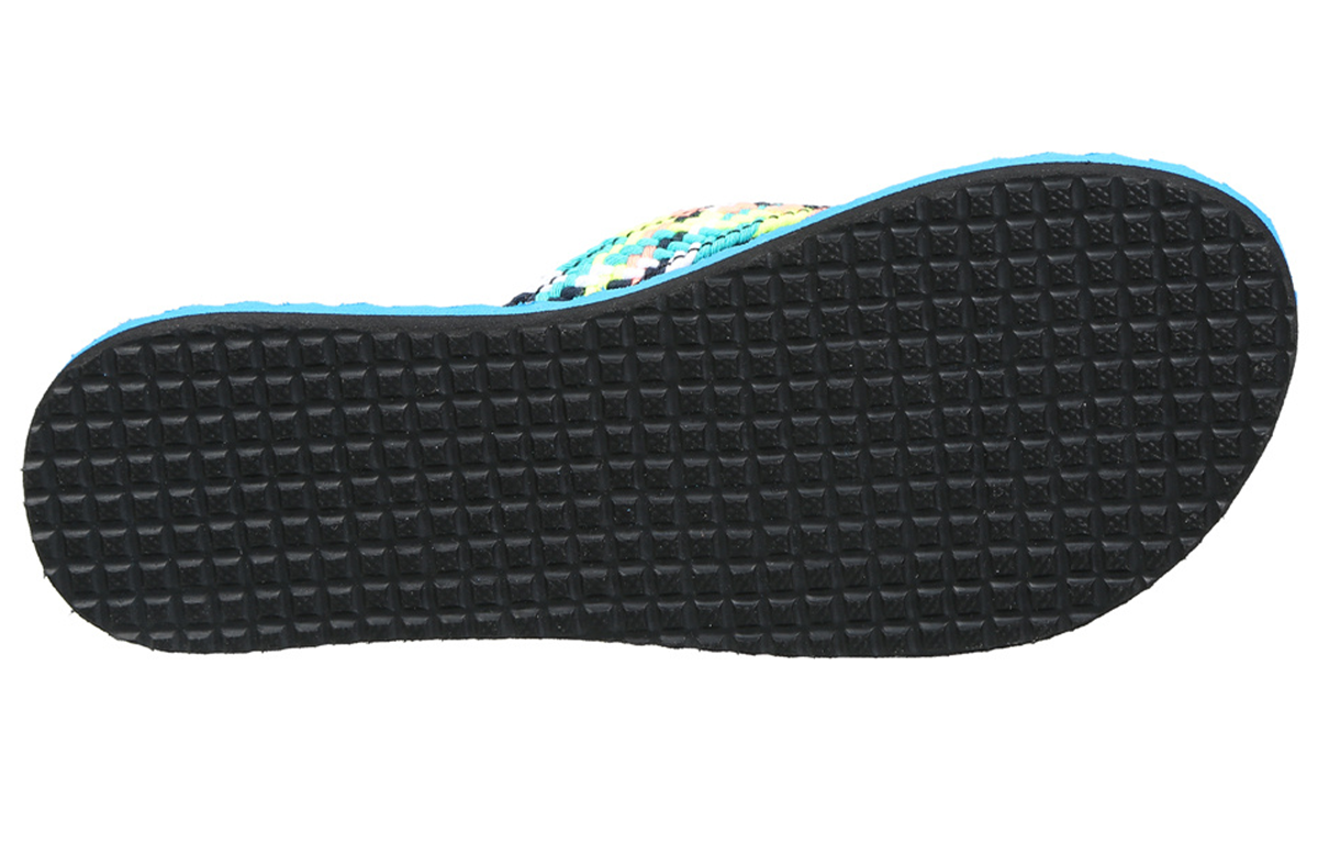 Details for (W) Reebok Swim Webbing Flip Lp 'Biru Langit' FV9512