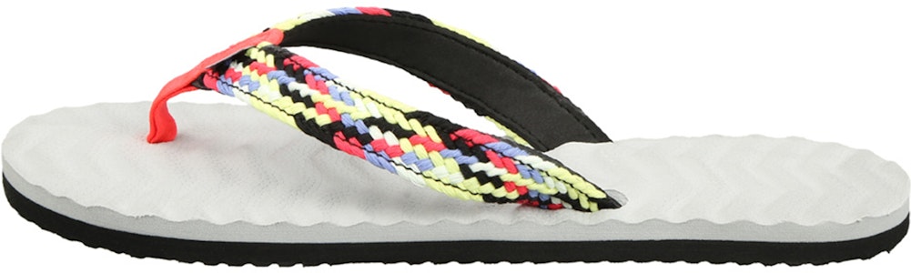 (W) リーボック スイム ウェビング フリップ (黄/青) EG4478 Buy (W) リーボック スイム ウェビング フリップ (黄/青) EG4478