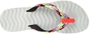 (W) Reebok Sandal Jepit Webbing 'Kuning Biru' EG4478