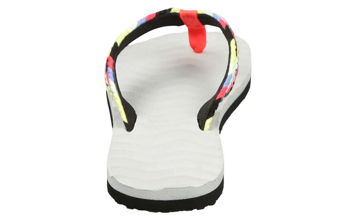 Purchase (W) Sandal Jepit Reebok Swim Webbing LP 'Kuning Biru' EG4478