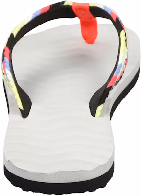 (Women) Reebok Swim Webbing Flip LP 'Yellow Blue' EG4478 Purchase (Women) Reebok Swim Webbing Flip LP 'Yellow Blue' EG4478