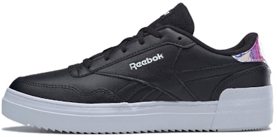 (Women) Reebok Techque T Bold 2 'Black' GZ6017 (Women) Reebok Techque T Bold 2 'Black' GZ6017