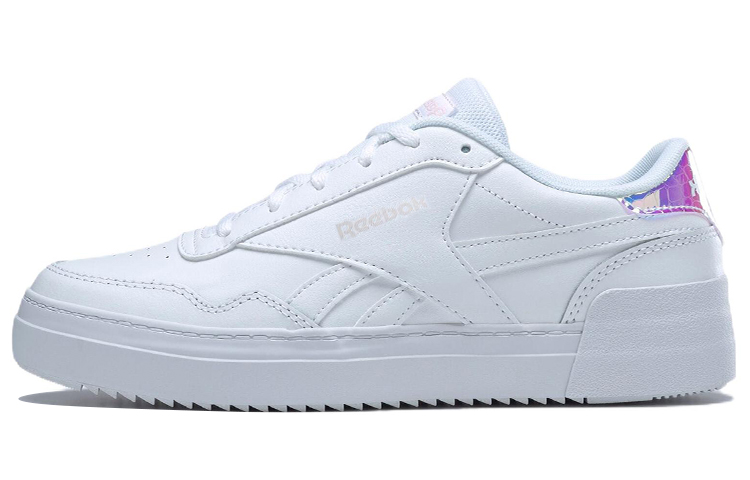 (Women) Reebok Techque T Bold 2 'White Comfort Casual' GZ6016